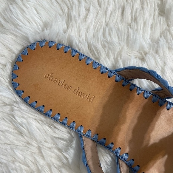 Charles David sandals - Picture 3 of 5